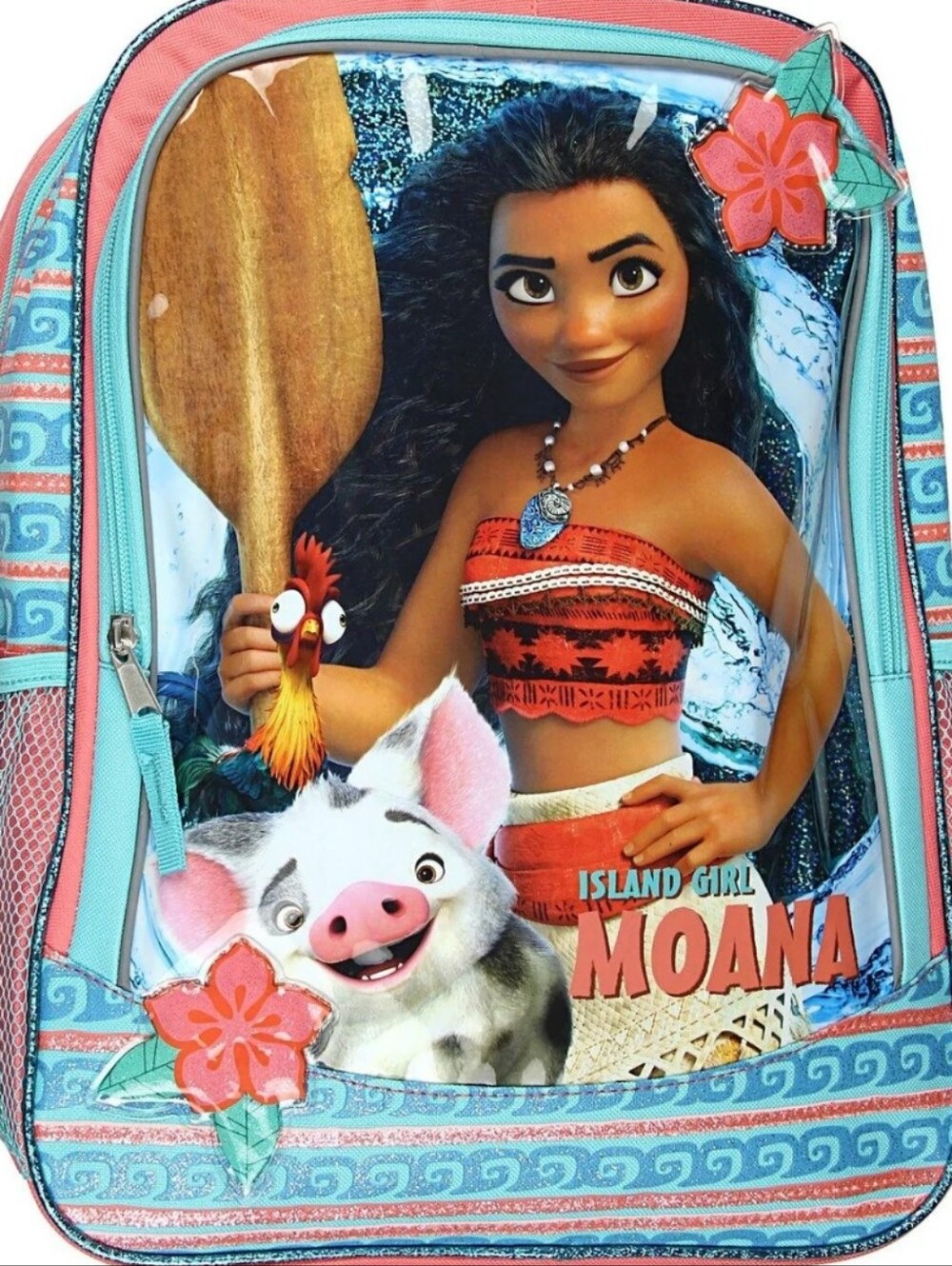 Moana Backpack